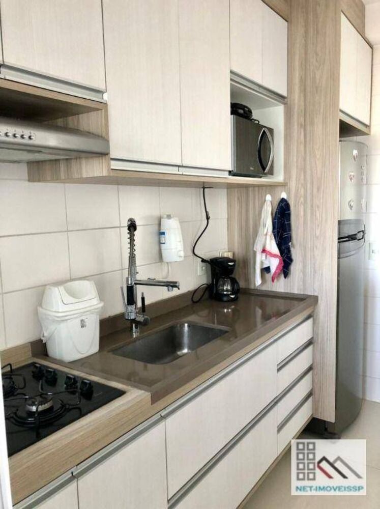 Apartamento, 1 quarto, 73 m² - Foto 2