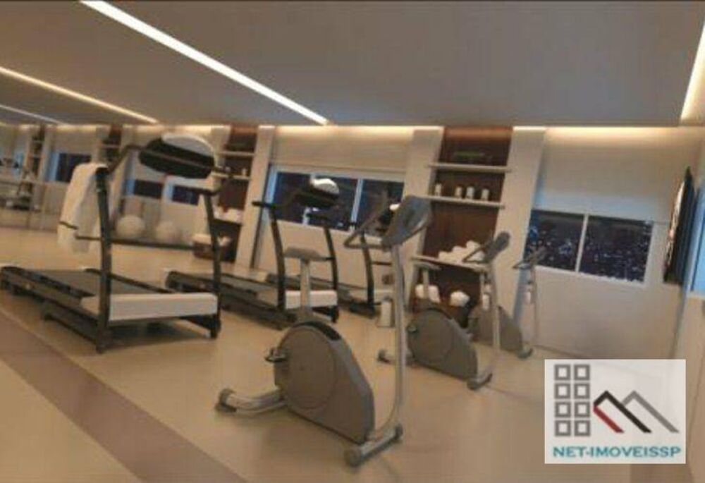 Apartamento, 1 quarto, 73 m² - Foto 1