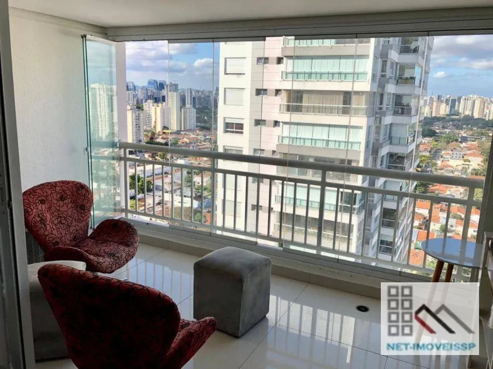 Apartamento, 1 quarto, 73 m² - Foto 5