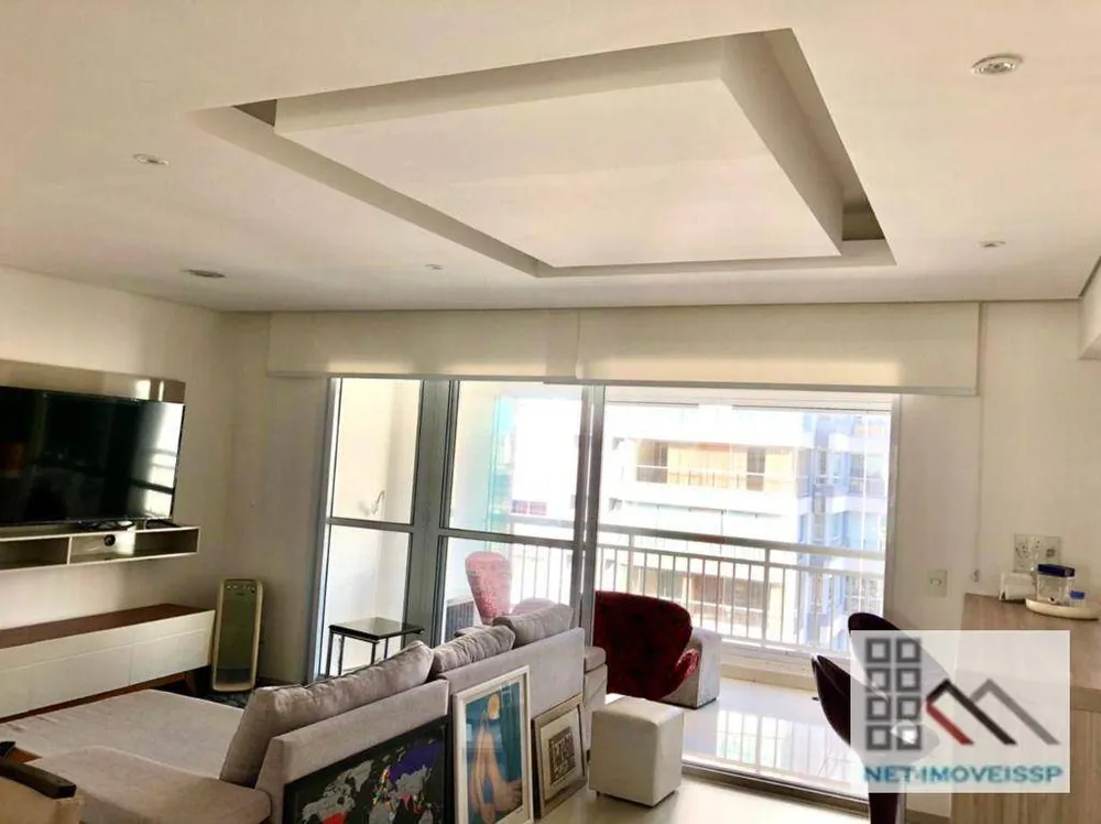 Apartamento, 1 quarto, 73 m² - Foto 3