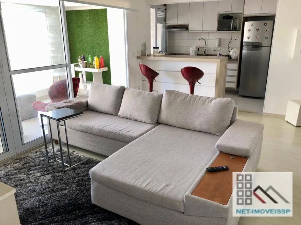 Apartamento, 1 quarto, 73 m² - Foto 4