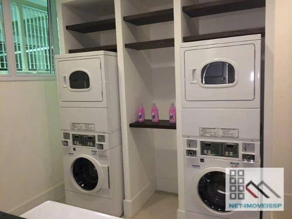 Apartamento, 1 quarto, 73 m² - Foto 16