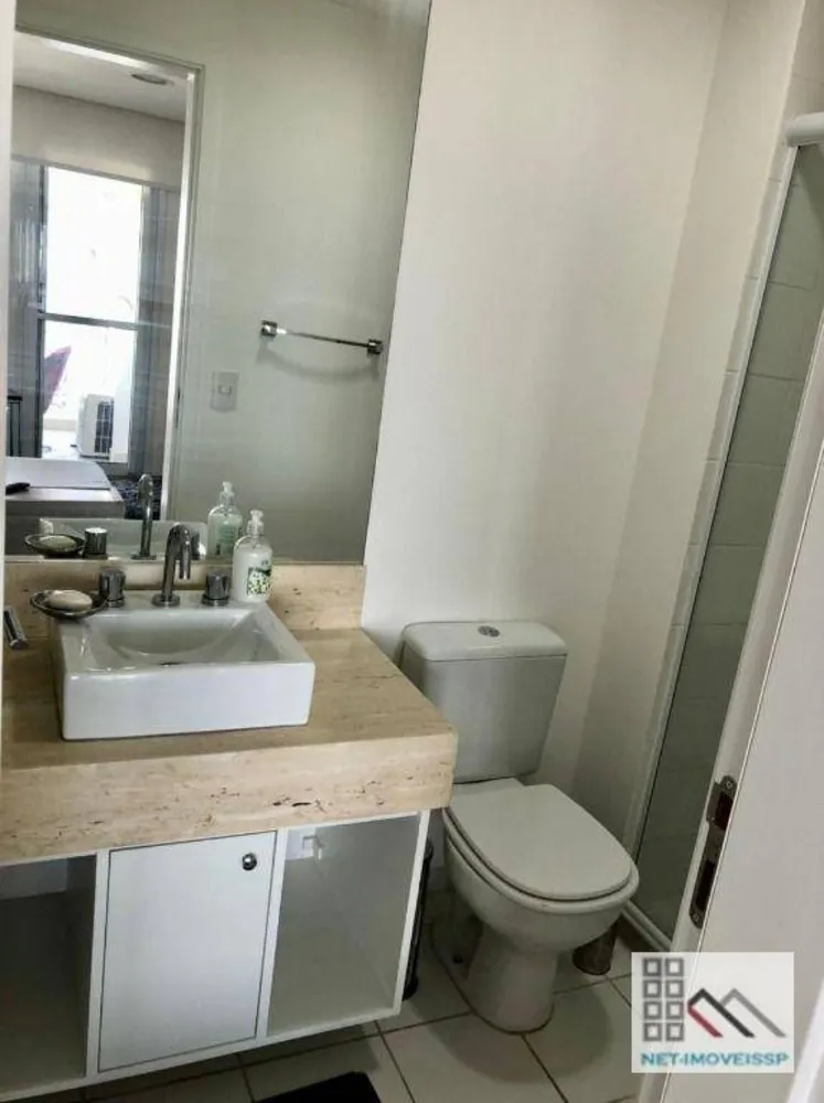 Apartamento, 1 quarto, 73 m² - Foto 10