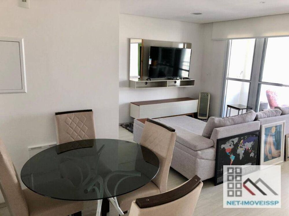 Apartamento, 1 quarto, 73 m² - Foto 3