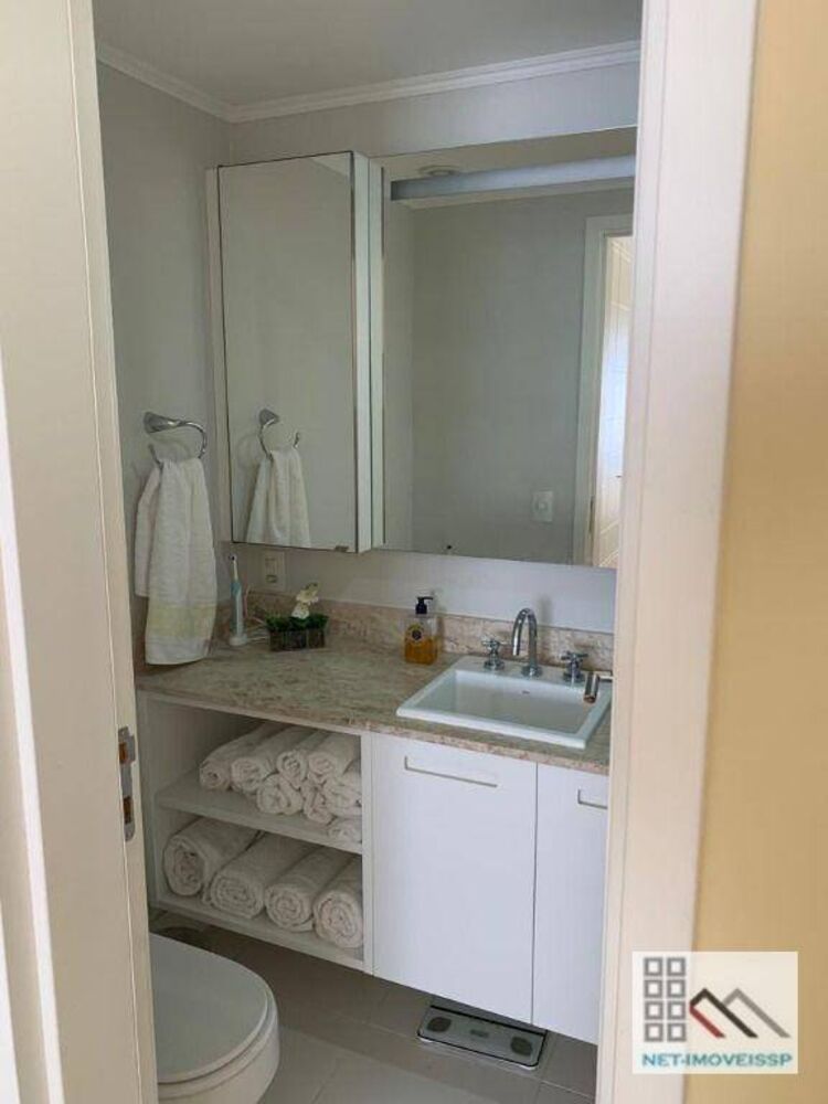 Cobertura, 1 quarto, 111 m² - Foto 9
