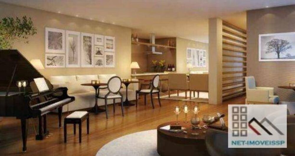 Cobertura, 1 quarto, 111 m² - Foto 17