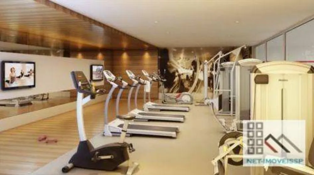 Cobertura, 1 quarto, 111 m² - Foto 18