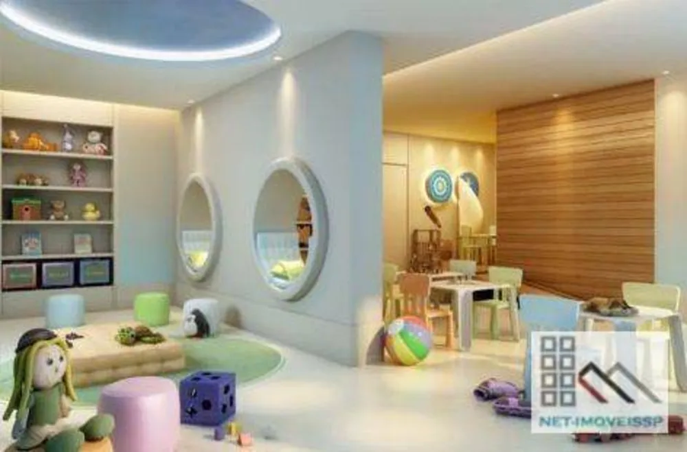 Cobertura, 1 quarto, 111 m² - Foto 24