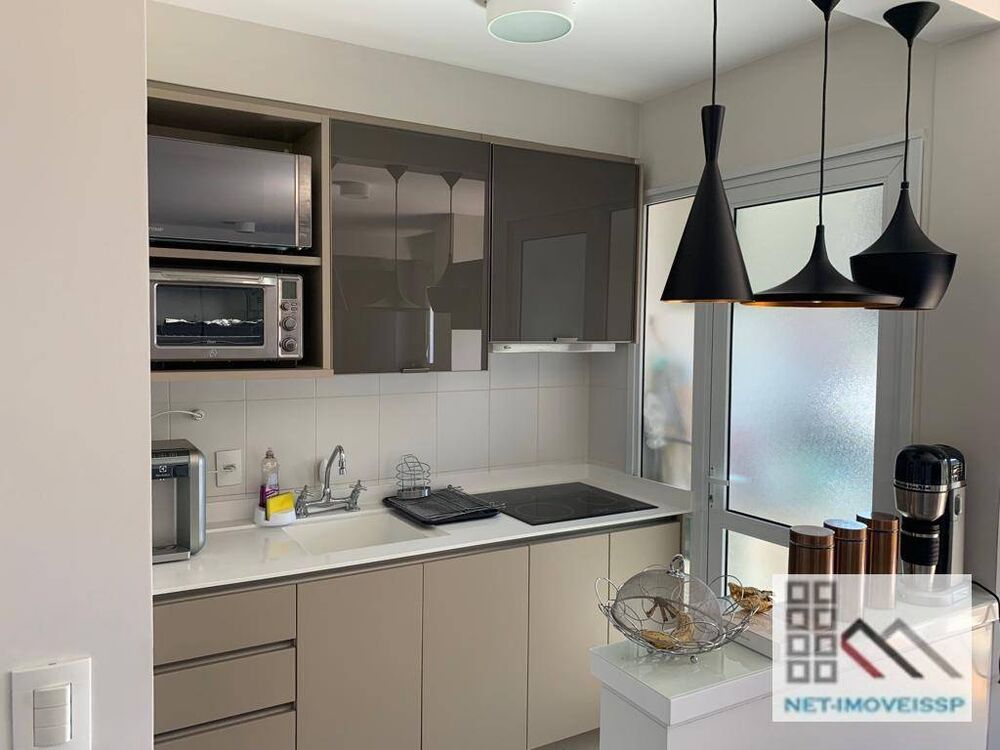 Cobertura, 1 quarto, 111 m² - Foto 6