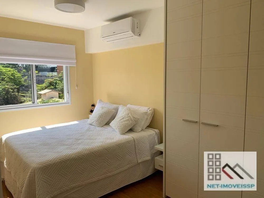 Cobertura, 1 quarto, 111 m² - Foto 7
