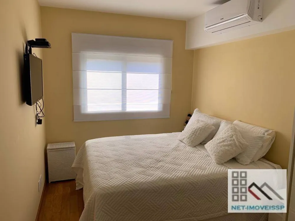 Cobertura, 1 quarto, 111 m² - Foto 8