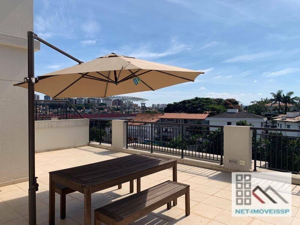 Cobertura, 1 quarto, 111 m² - Foto 13