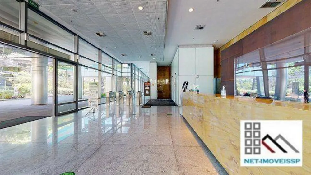 Sala-Conjunto, 1713 m² - Foto 3