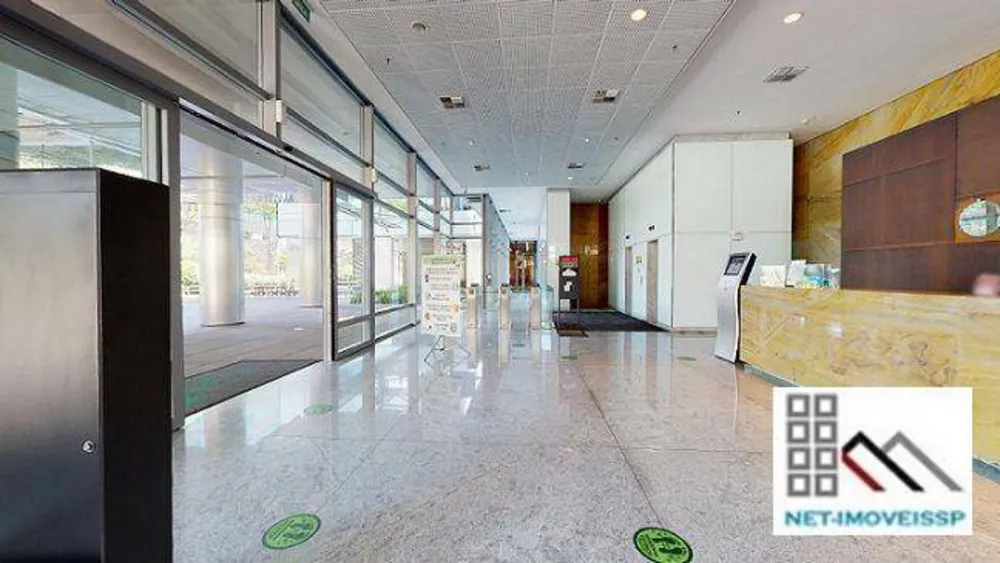 Sala-Conjunto, 1713 m² - Foto 4