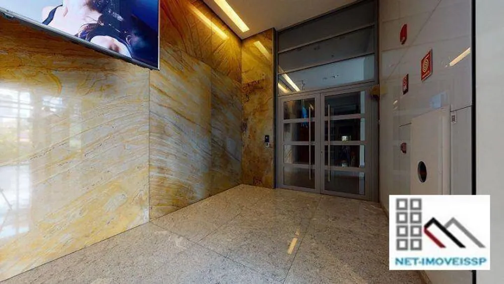 Sala-Conjunto, 1713 m² - Foto 2
