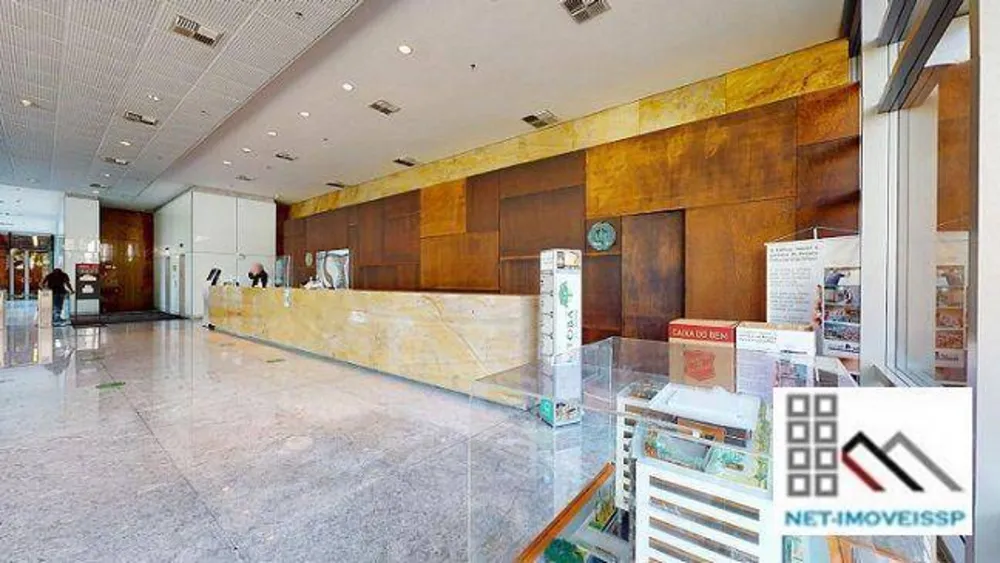Sala-Conjunto, 1713 m² - Foto 4