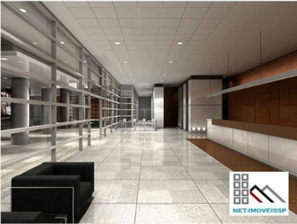 Sala-Conjunto, 1713 m² - Foto 11