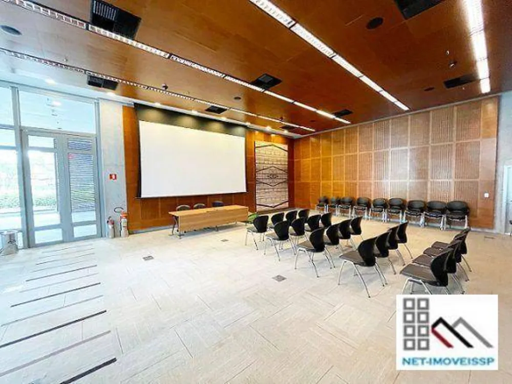 Sala-Conjunto, 1713 m² - Foto 1