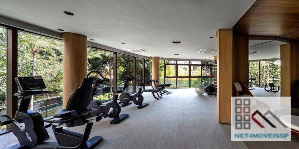 Apartamento, 1 quarto, 49 m² - Foto 4