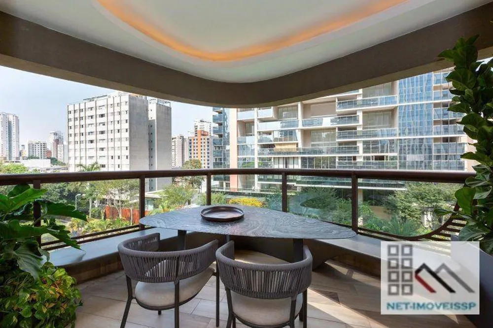 Apartamento, 1 quarto, 49 m² - Foto 5