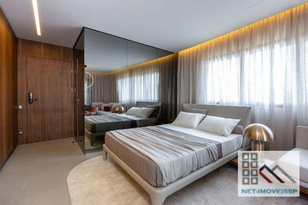 Apartamento, 1 quarto, 49 m² - Foto 2