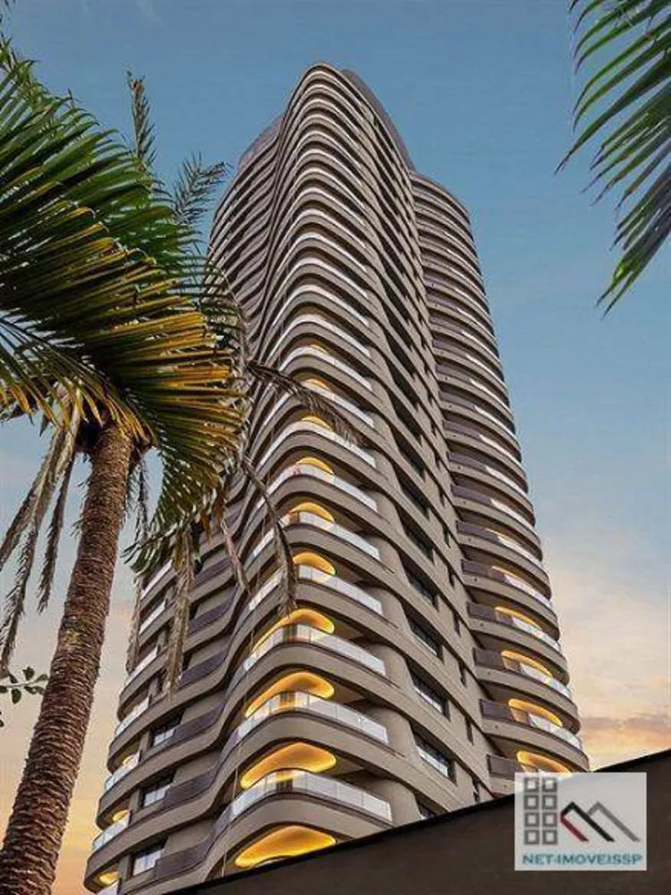 Apartamento, 1 quarto, 49 m² - Foto 2