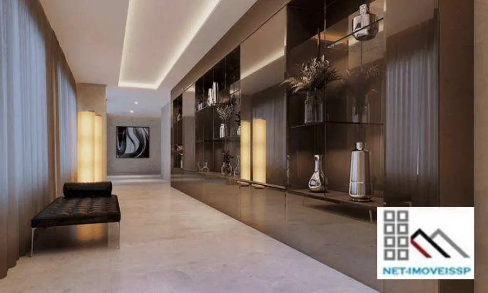 Apartamento, 3 quartos, 120 m² - Foto 4