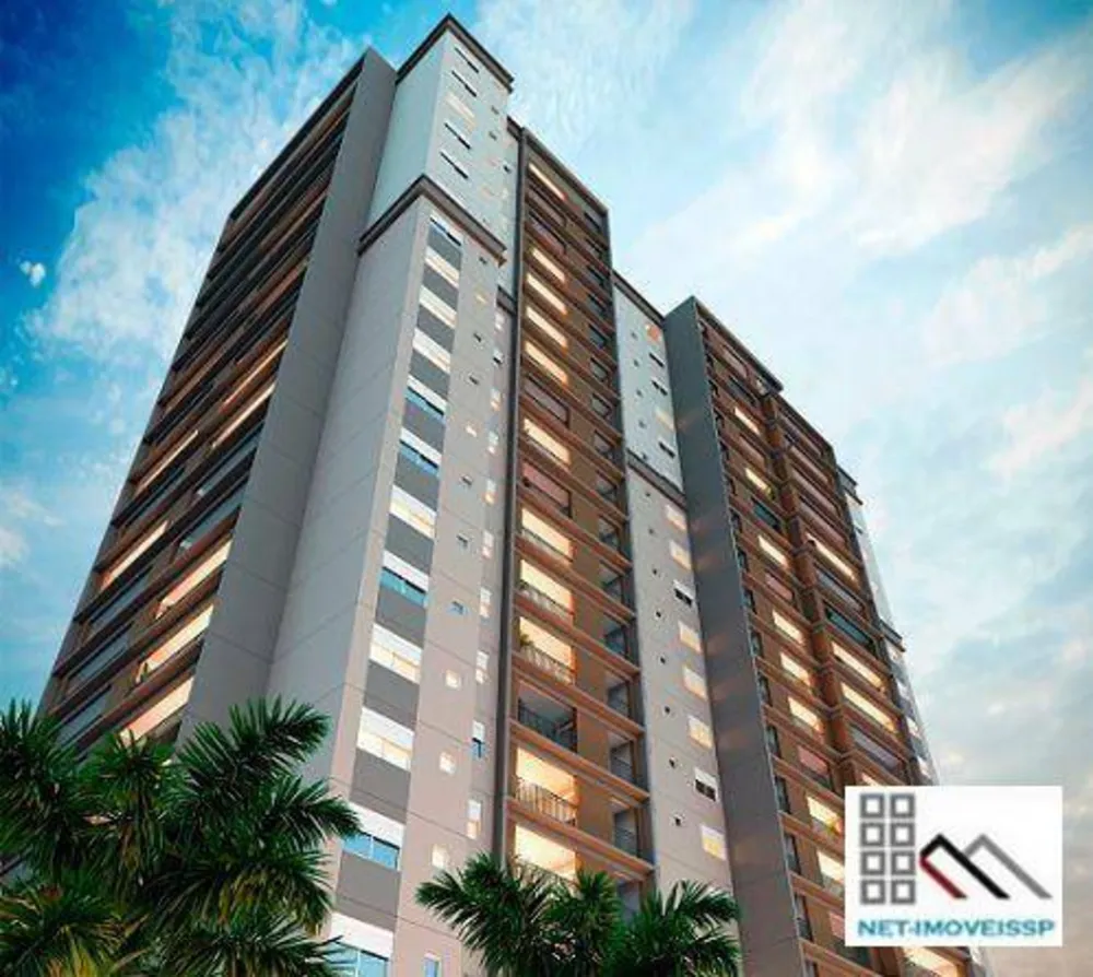 Apartamento, 3 quartos, 120 m² - Foto 3
