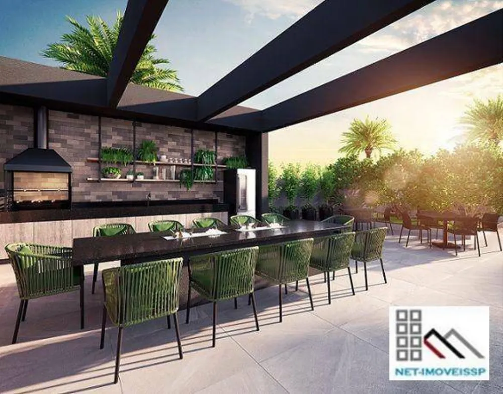 Apartamento, 3 quartos, 120 m² - Foto 9