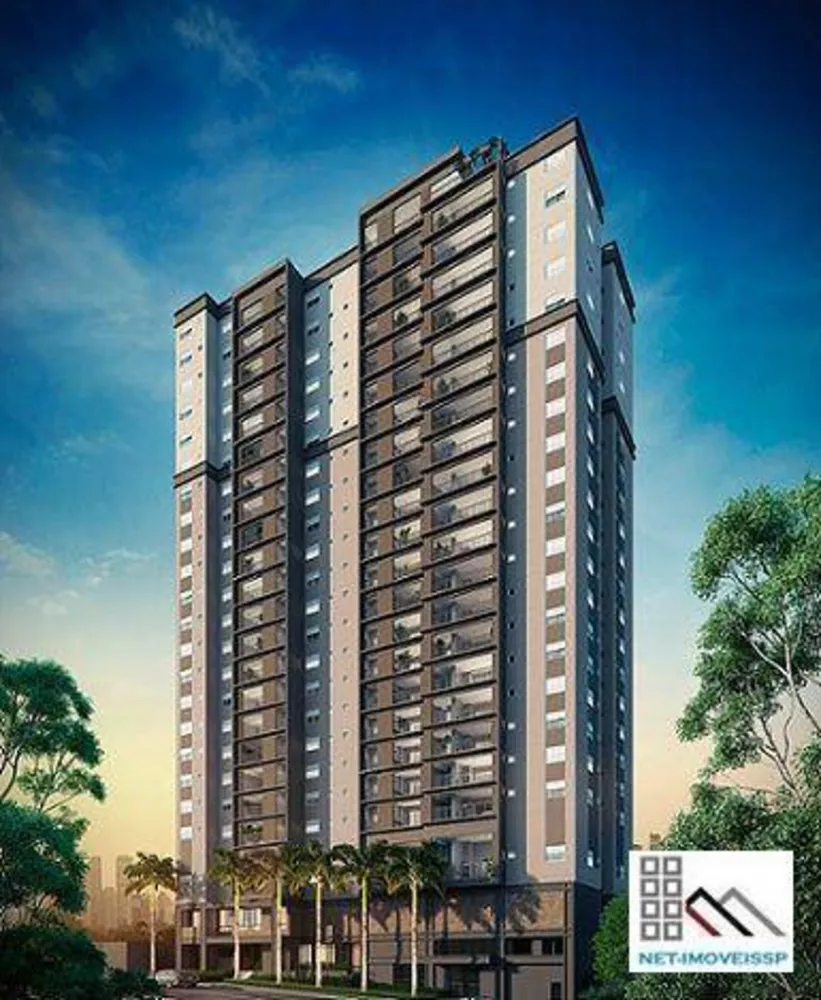 Apartamento, 3 quartos, 120 m² - Foto 2