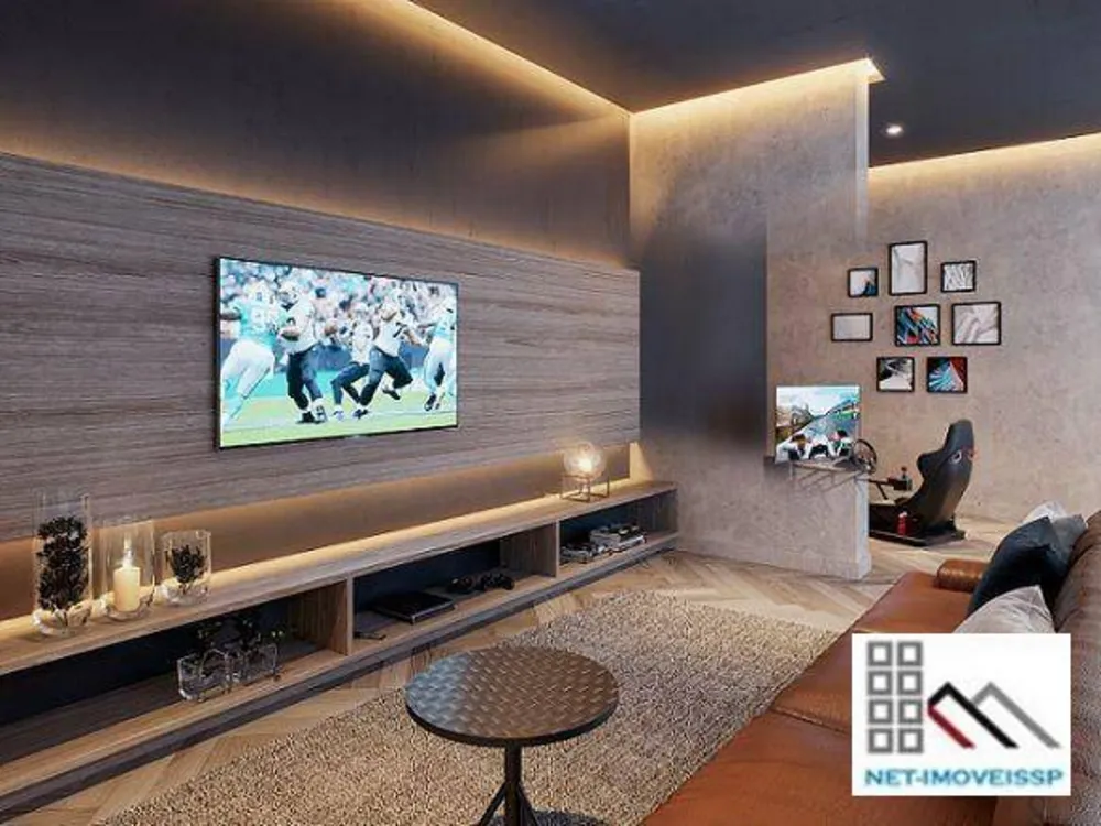 Apartamento, 3 quartos, 120 m² - Foto 11
