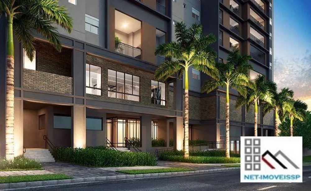 Apartamento, 3 quartos, 120 m² - Foto 1