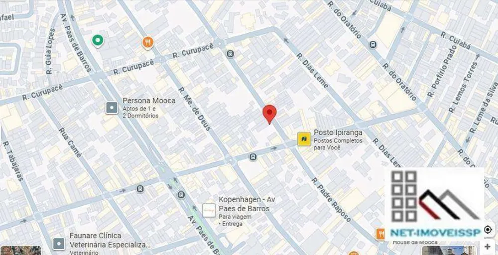 Apartamento, 3 quartos, 120 m² - Foto 15