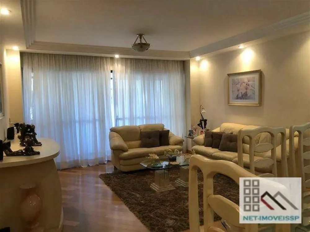 Apartamento, 3 quartos, 164 m² - Foto 4