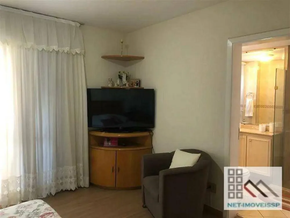Apartamento, 3 quartos, 164 m² - Foto 7