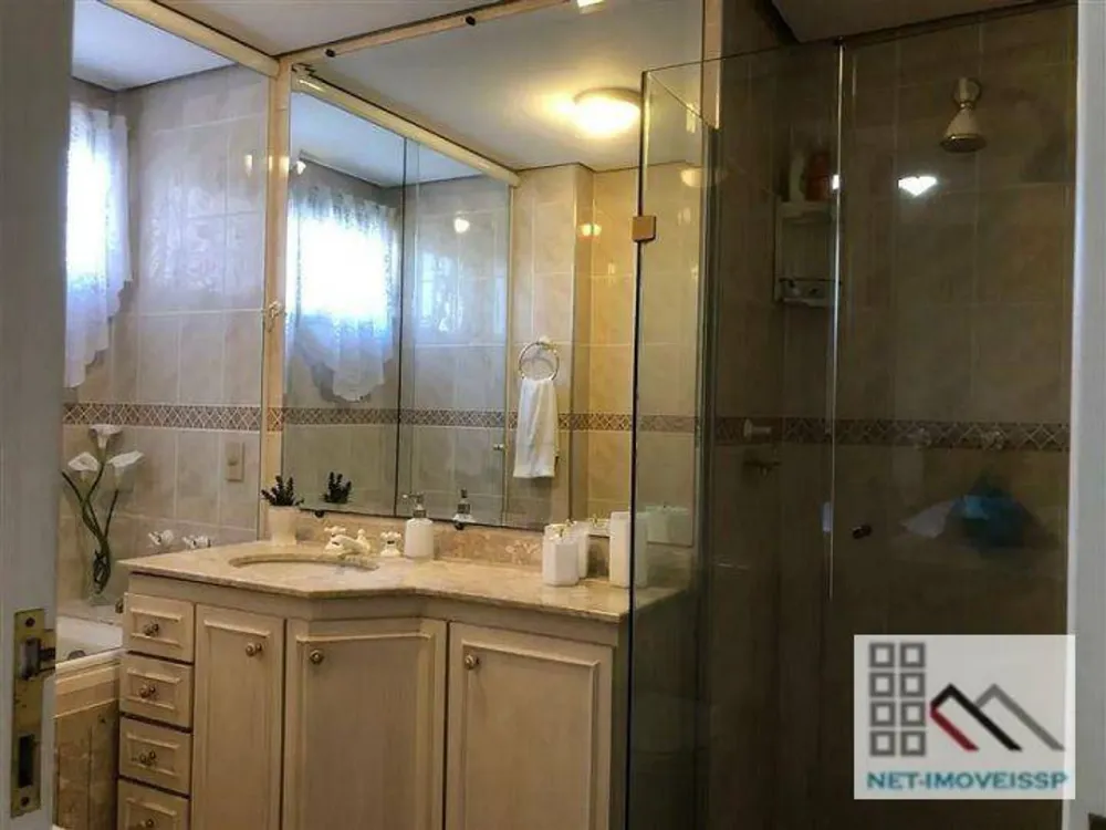 Apartamento, 3 quartos, 164 m² - Foto 9
