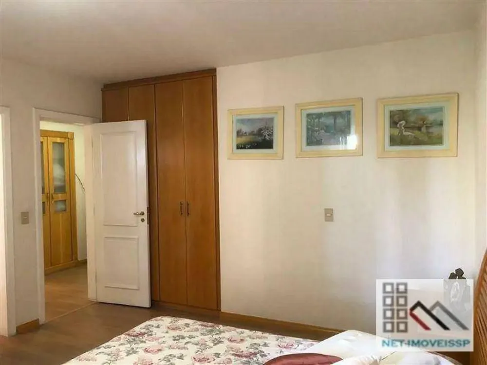 Apartamento, 3 quartos, 164 m² - Foto 8