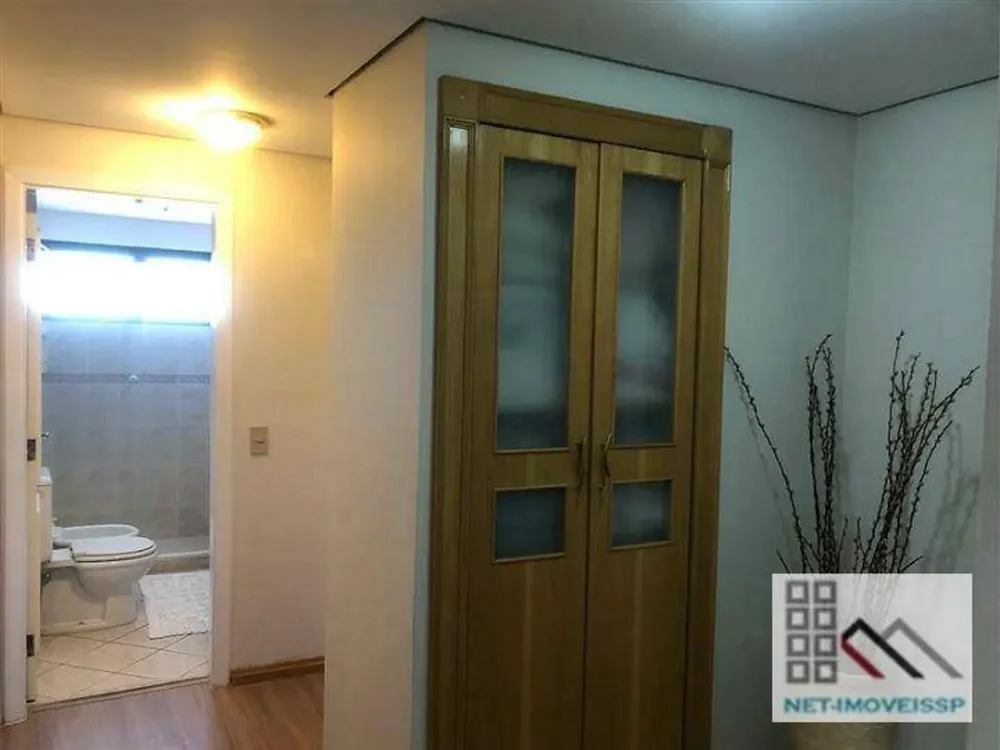 Apartamento, 3 quartos, 164 m² - Foto 10