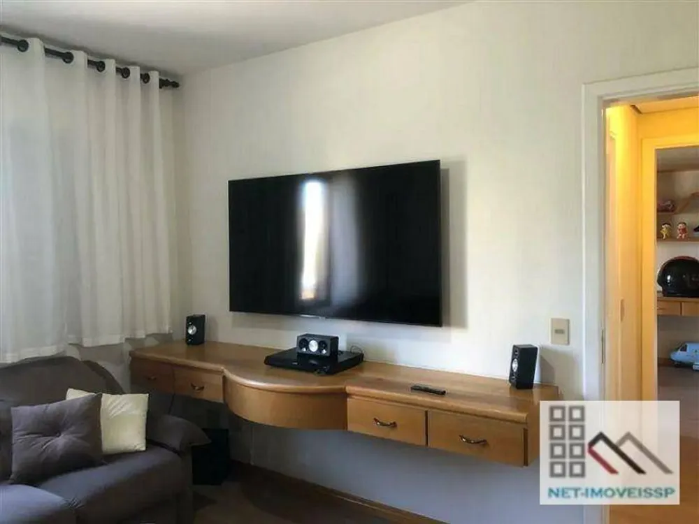 Apartamento, 3 quartos, 164 m² - Foto 12
