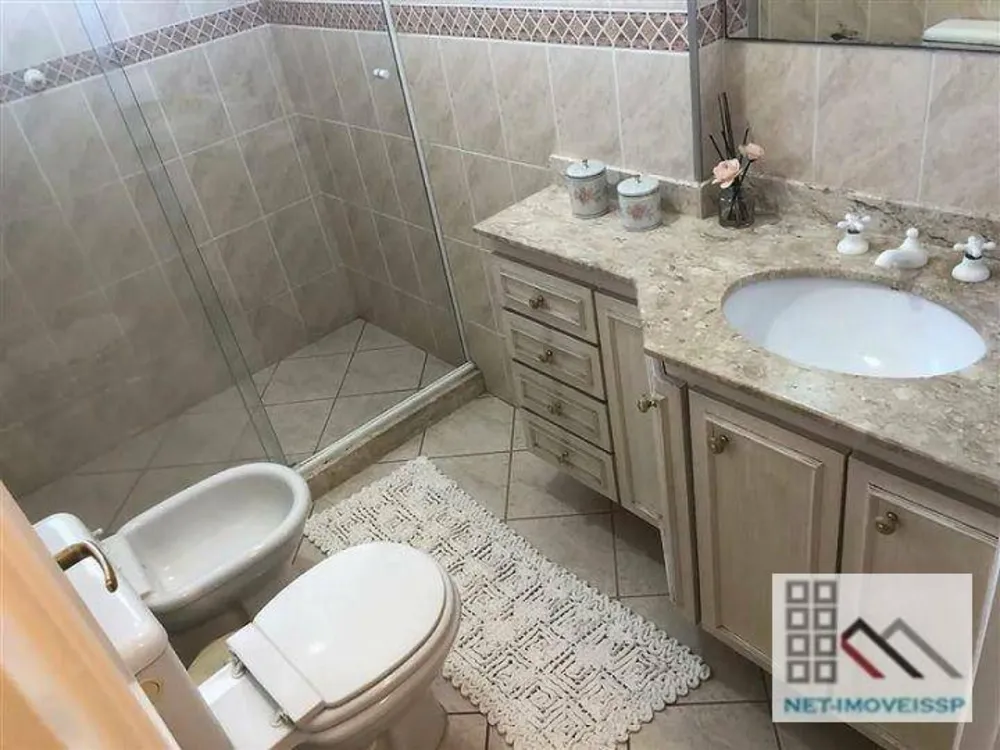 Apartamento, 3 quartos, 164 m² - Foto 14