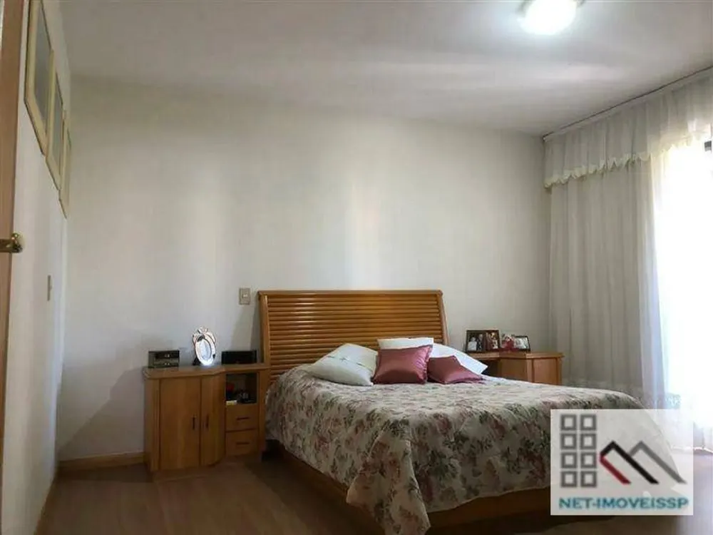 Apartamento, 3 quartos, 164 m² - Foto 6