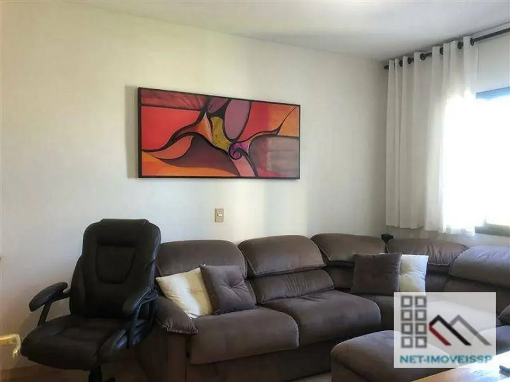Apartamento, 3 quartos, 164 m² - Foto 11