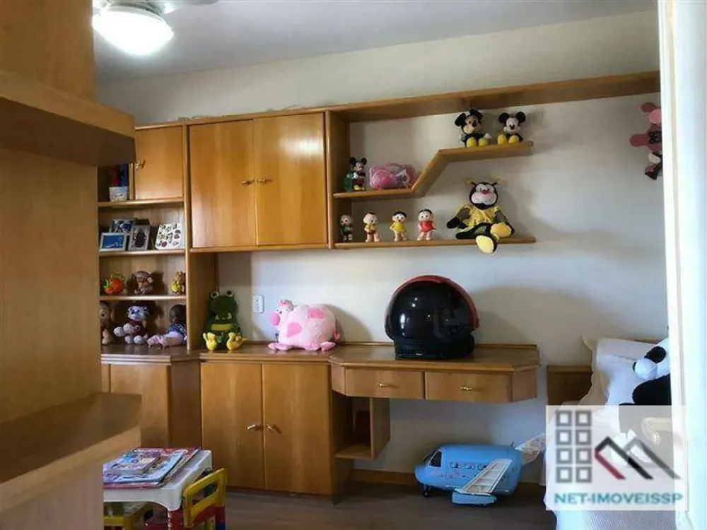 Apartamento, 3 quartos, 164 m² - Foto 15