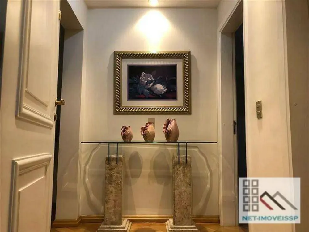 Apartamento, 3 quartos, 164 m² - Foto 2
