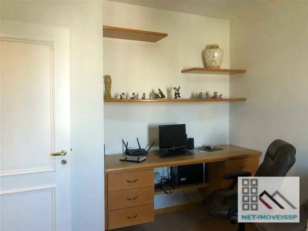 Apartamento, 3 quartos, 164 m² - Foto 13