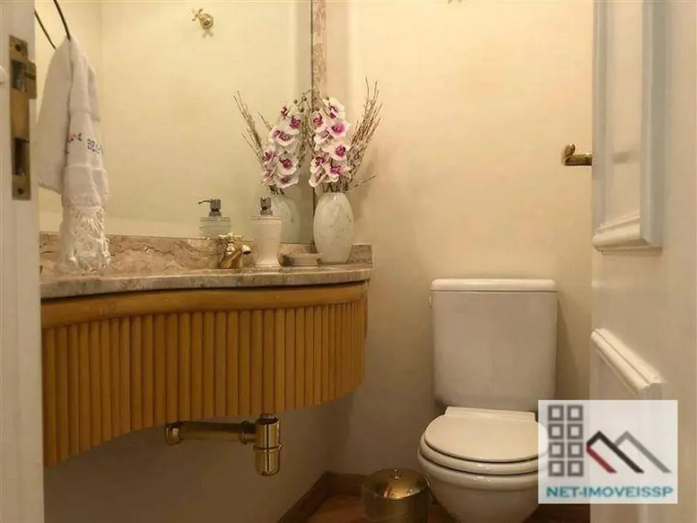 Apartamento, 3 quartos, 164 m² - Foto 3