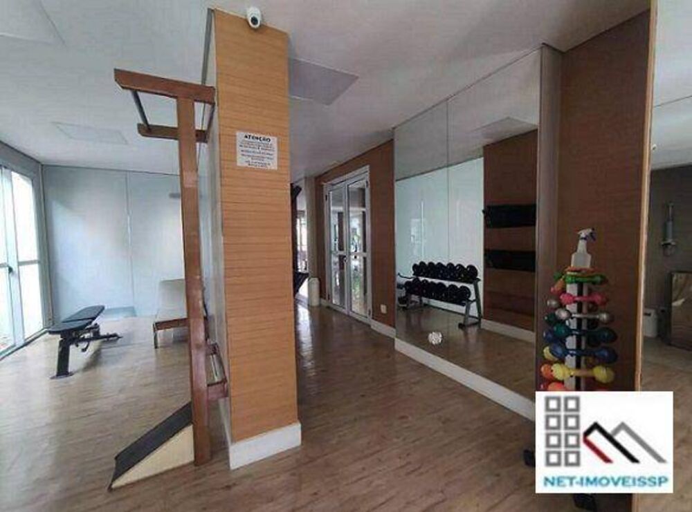 Cobertura à venda e aluguel com 2 quartos, 140m² - Foto 18