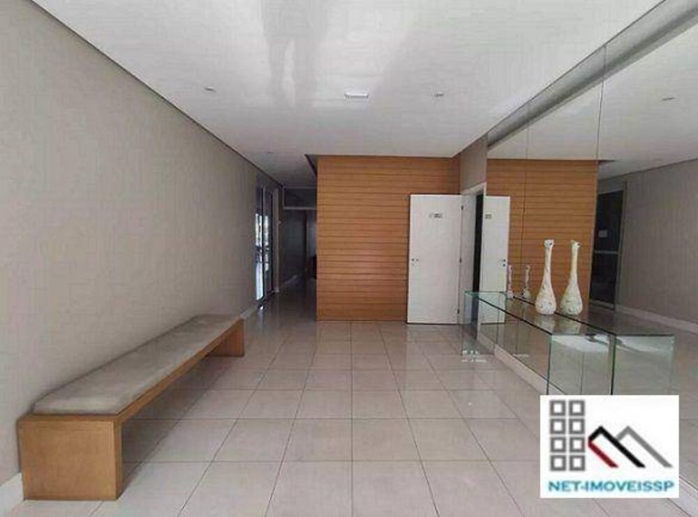 Cobertura à venda e aluguel com 2 quartos, 140m² - Foto 2