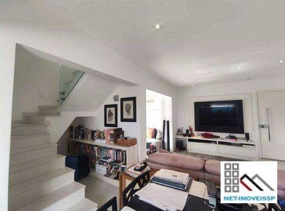 Cobertura à venda e aluguel com 2 quartos, 140m² - Foto 3