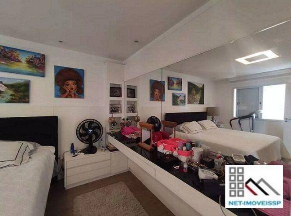 Cobertura à venda e aluguel com 2 quartos, 140m² - Foto 12